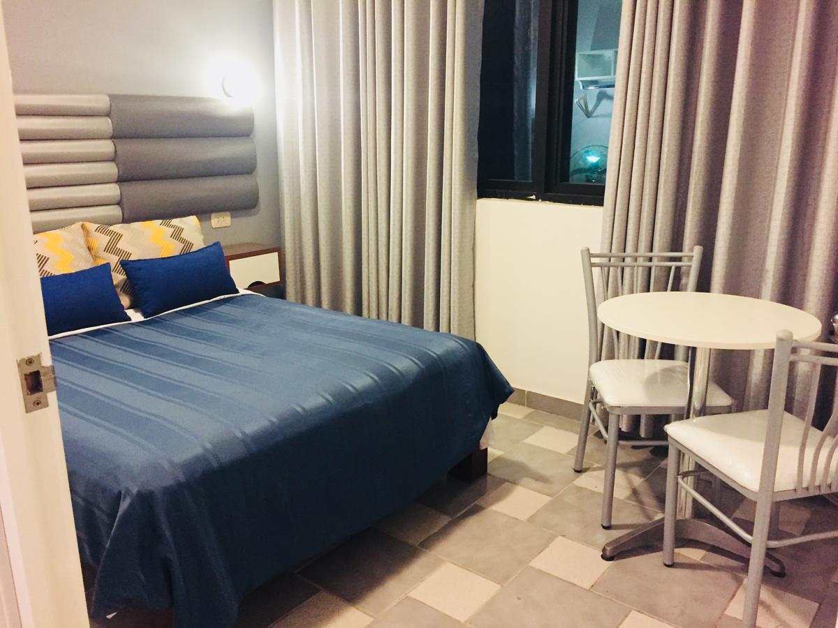 Hostal Patino Lima Eksteriør billede