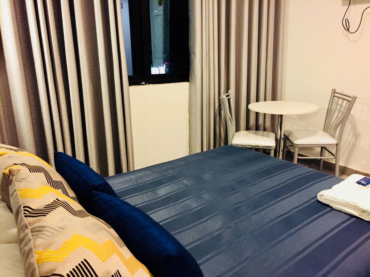 Hostal Patino Lima Eksteriør billede